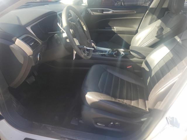 2015 FORD FUSION SE - 3FA6P0H9XFR122159