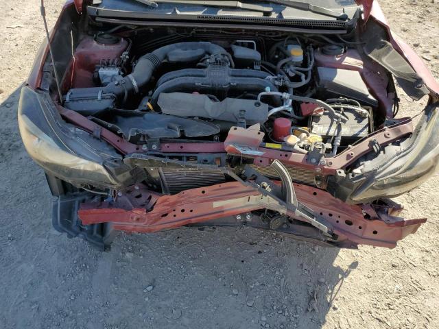 2016 SUBARU IMPREZA SPORT PREMIUM JF1GPAP64G8273986