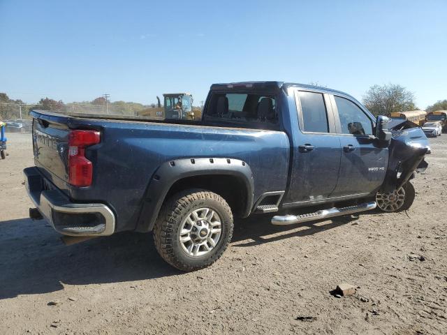 2020 CHEVROLET SILVERADO - 1GC5YNE73LF340469