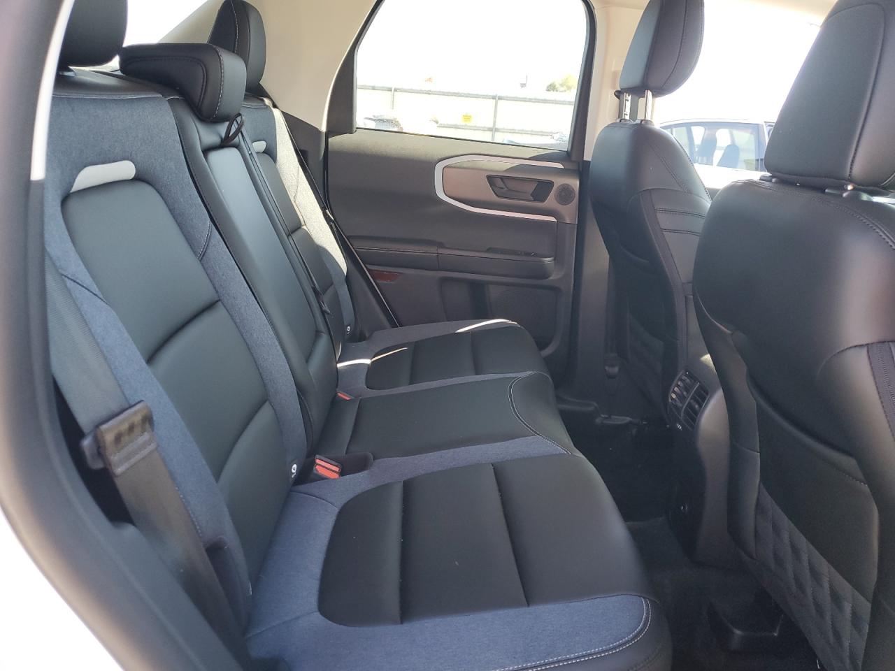 FORD BRONCO SPORT OUTER BANKS