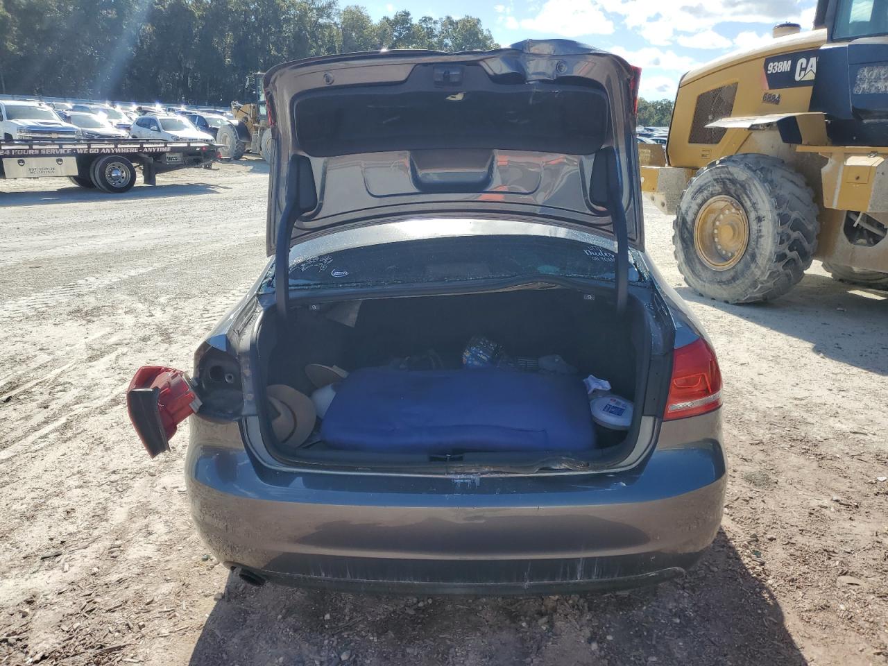 VOLKSWAGEN PASSAT SE