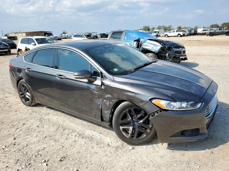 2016 FORD FUSION SE #3303921698
