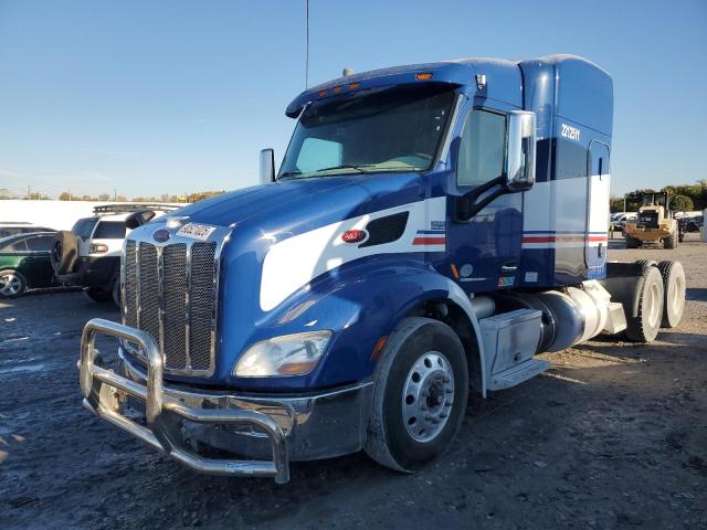 2017 PETERBILT 579 #3285646281