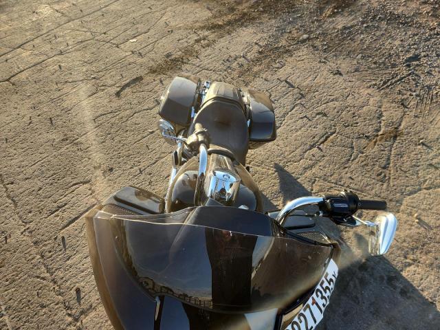 2017 HARLEY-DAVIDSON FLTRXS ROAD GLIDE SPECIAL 1HD1KTC13HB691205