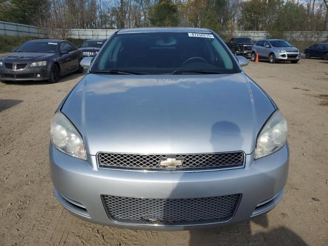 2013 CHEVROLET IMPALA LT - 2G1WB5E38D1169187