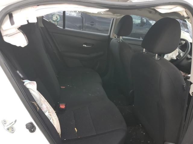 2023 NISSAN SENTRA S #3279677941