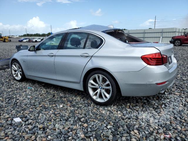 2016 BMW 535 I - Other View