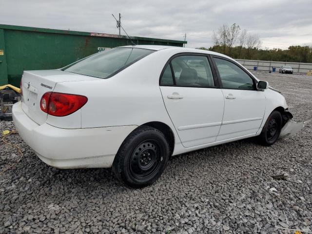 2005 TOYOTA COROLLA #3286737302
