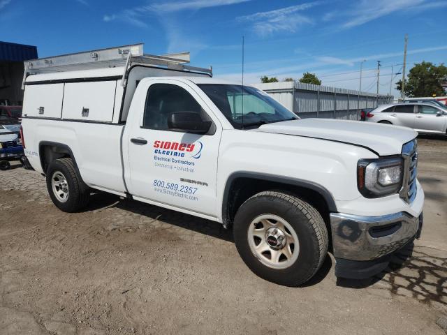 2017 GMC SIERRA C15 - 1GTN1LEC1HZ903417