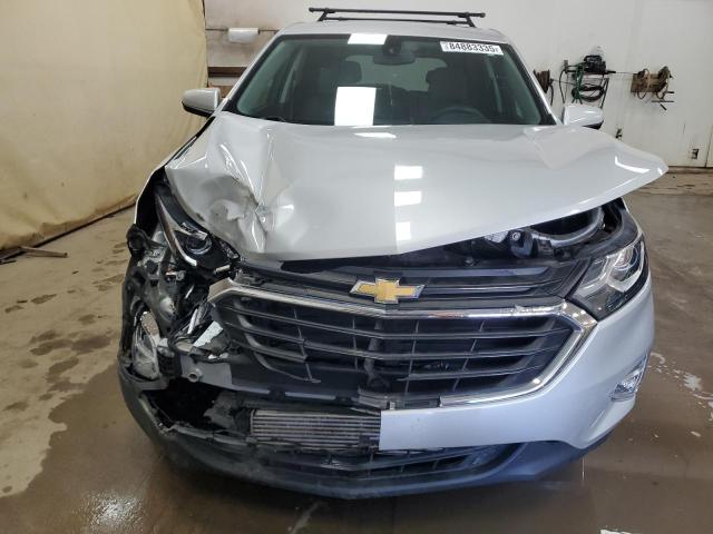 2018 CHEVROLET EQUINOX LT - 2GNAXTEX8J6172199