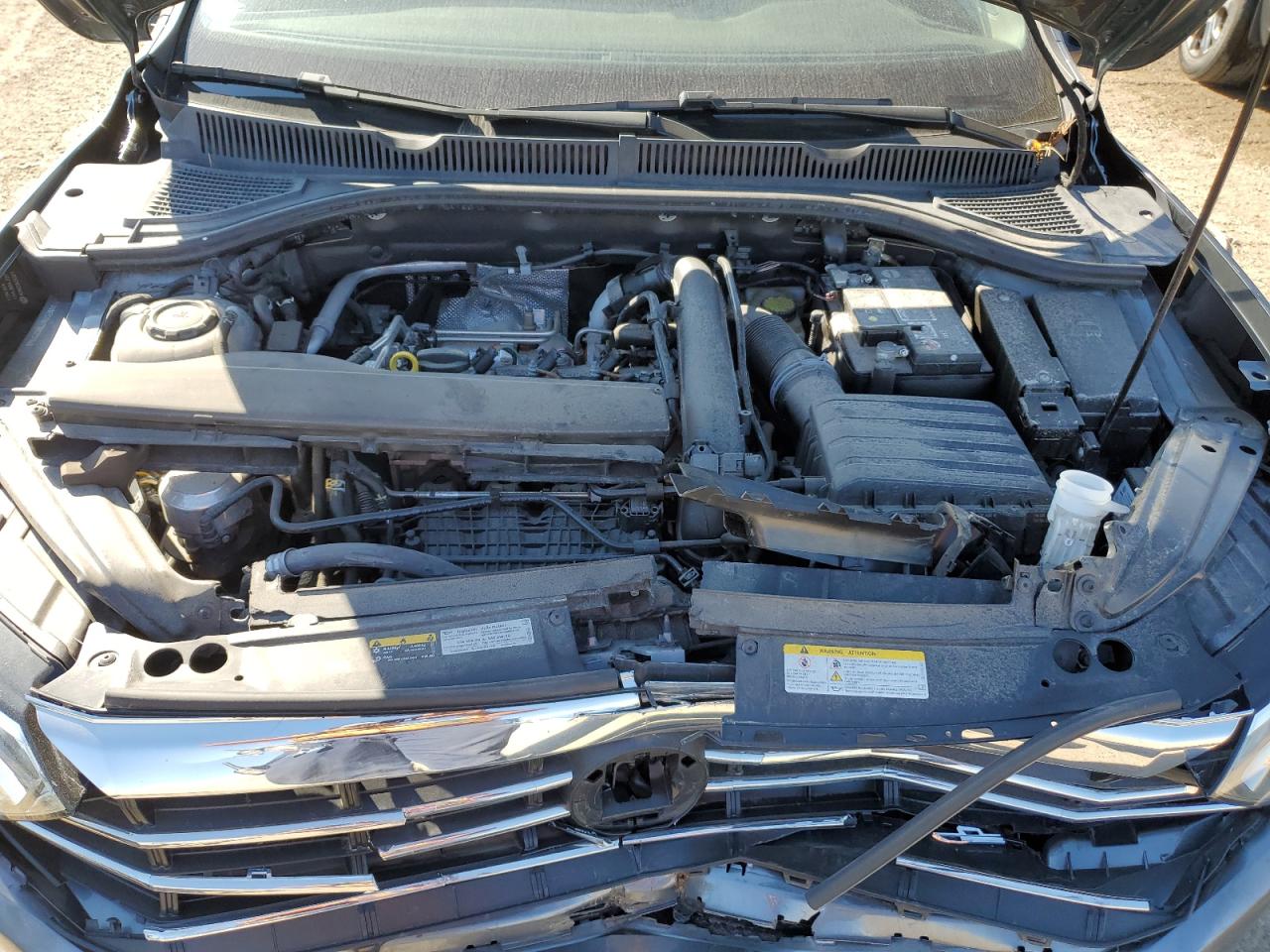 VOLKSWAGEN JETTA SEL