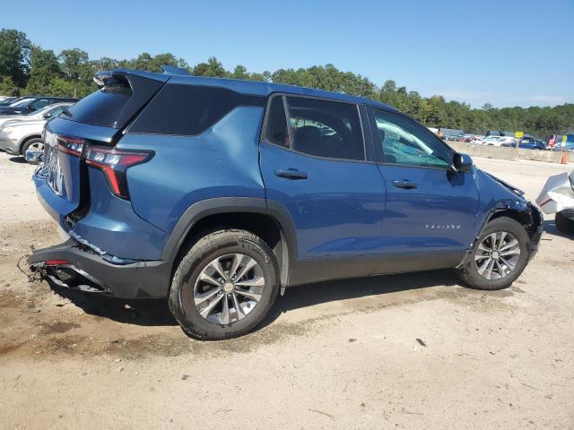 2025 CHEVROLET EQUINOX LT 3GNAXPEG6SL254288