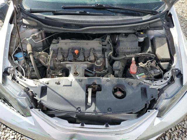 2015 HONDA CIVIC SE 19XFB2F74FE115009