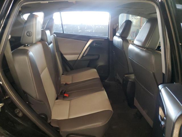 2015 TOYOTA RAV4 LIMIT - 2T3DFREV5FW283010