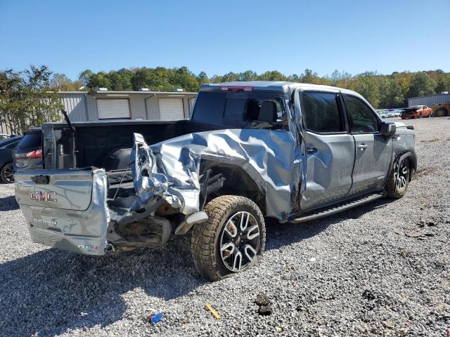 2025 GMC SIERRA K15 #3296520330