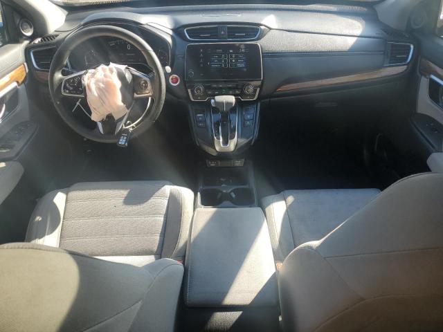 2022 HONDA CR-V EX - 5J6RW1H51NL000813