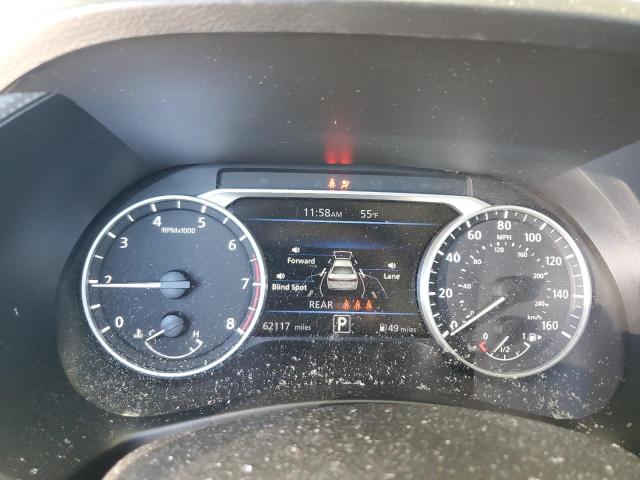 2020 NISSAN SENTRA SV - 3N1AB8CV0LY275630