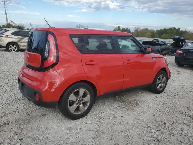 2019 KIA SOUL #3291150889