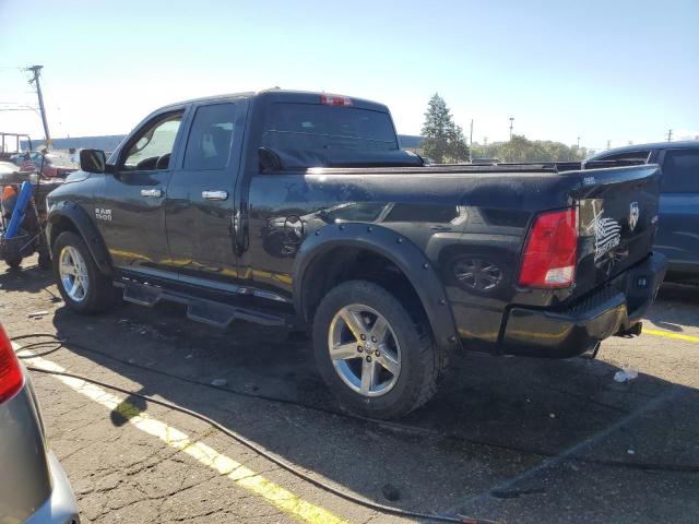 2016 RAM 1500 ST - 1C6RR7FT7GS365904