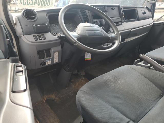 2014 MITSUBISHI FE #3302683006