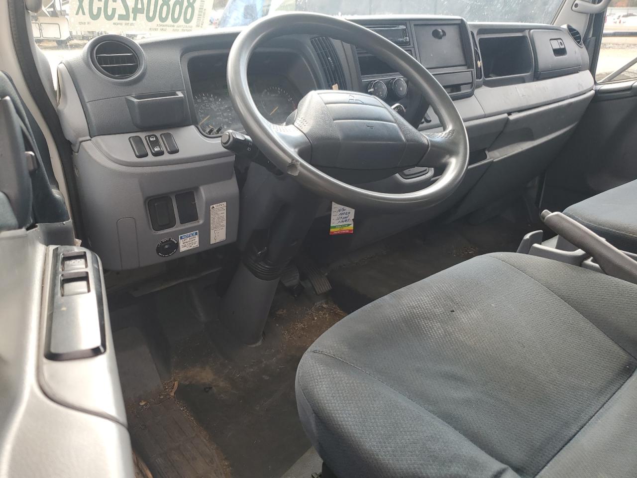 Lot #3302683006 2014 MITSUBISHI FE