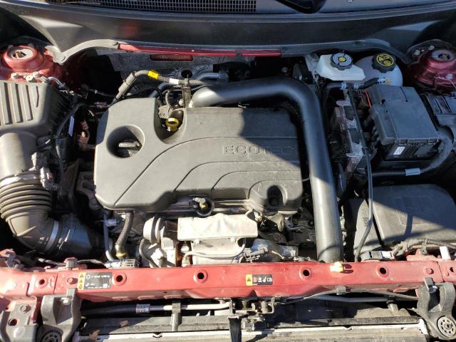 2023 CHEVROLET EQUINOX LT - 3GNAXUEG3PS171185