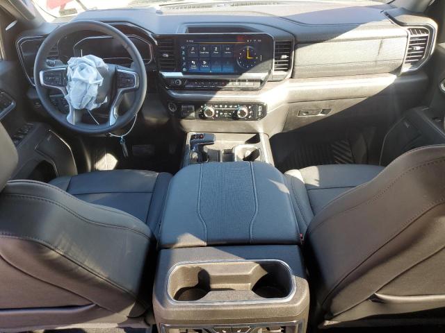 2025 CHEVROLET SILVERADO - 1GCUKGED6SZ274141