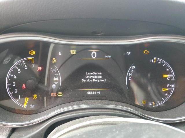 2021 JEEP GRAND CHER - 1C4RJFBG9MC599874