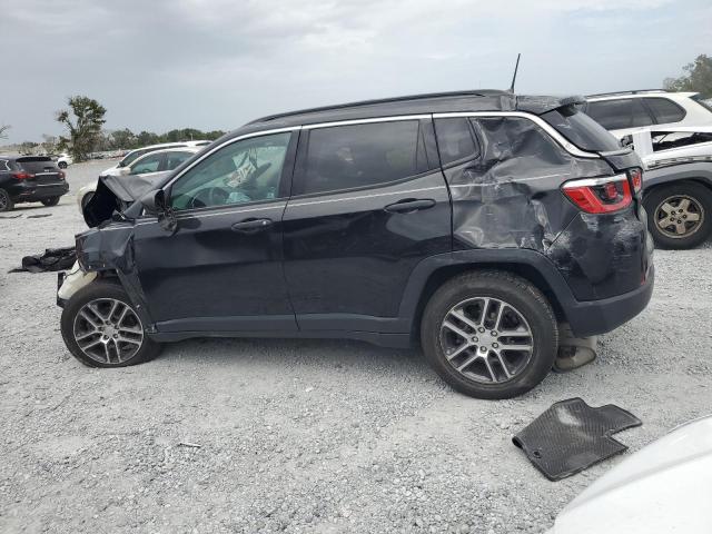 2019 JEEP COMPASS SP 3C4NJCAB3KT834726