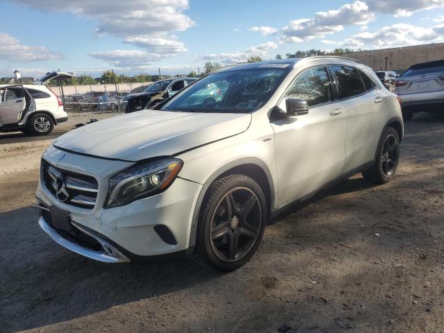 2015 MERCEDES-BENZ GLA 250 4M - WDCTG4GB6FJ051717