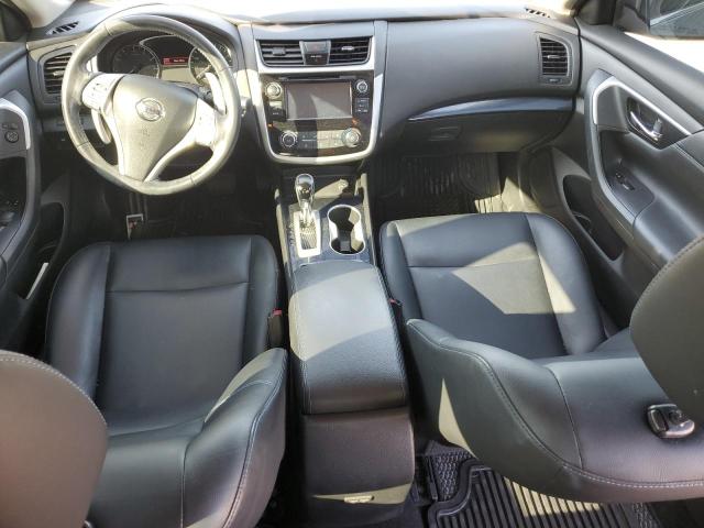 2018 NISSAN ALTIMA 2.5 - 1N4AL3AP5JC291416