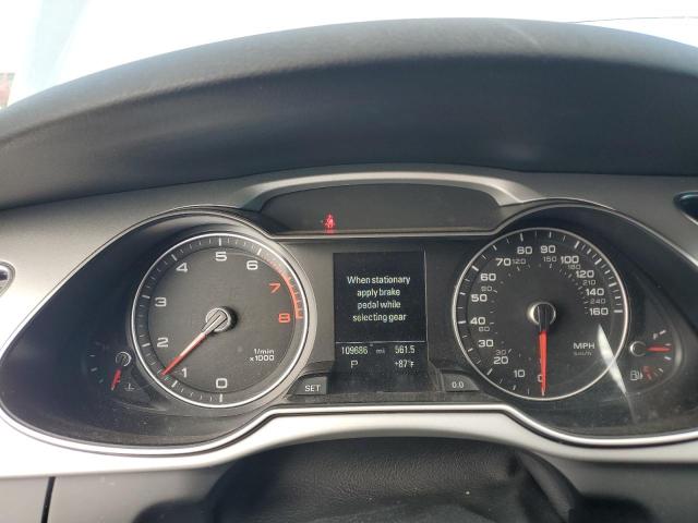 2016 AUDI A4 PREMIUM WAUFFAFL8GN003416