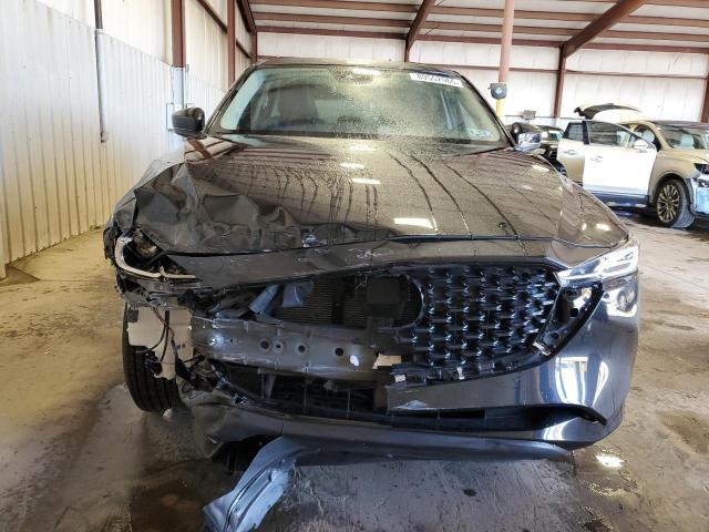 2025 MAZDA CX-5 PREFE - JM3KFBCL0S0566615