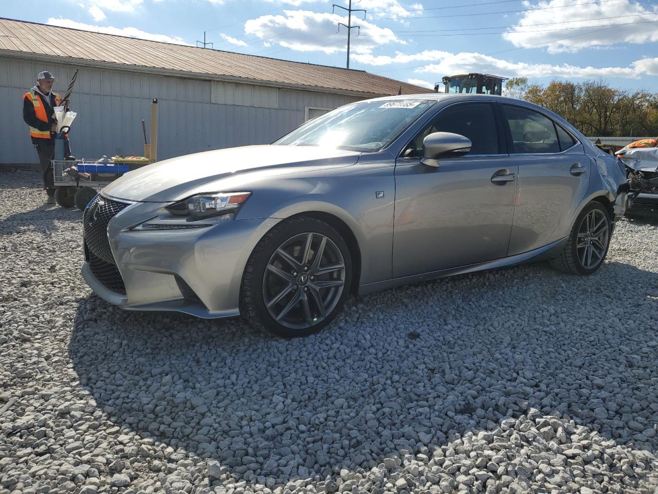 LEXUS IS 300