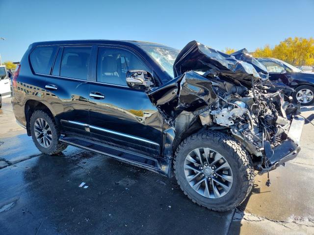 2017 LEXUS GX 460 #3286927229