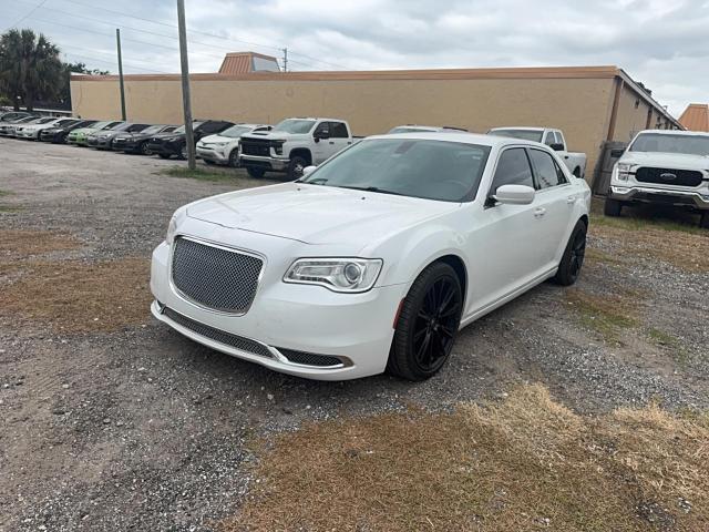 2020 CHRYSLER 300 TOURIN 2C3CCAAG5LH115641