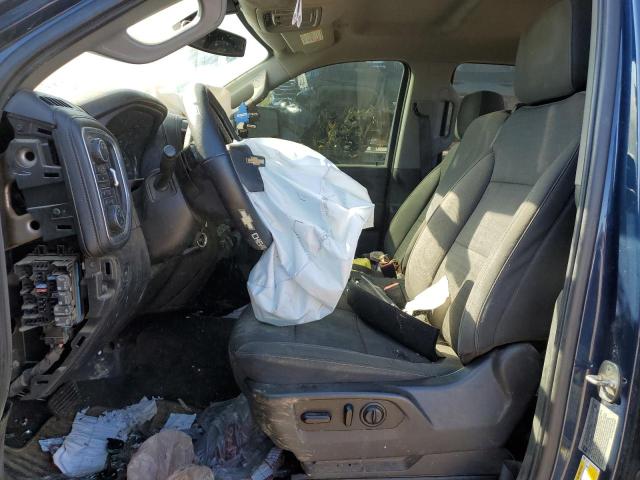 2020 CHEVROLET SILVERADO - 1GC5YNE73LF340469