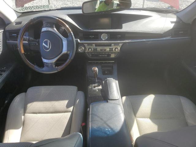 2013 LEXUS ES 350 - JTHBK1GG0D2004960