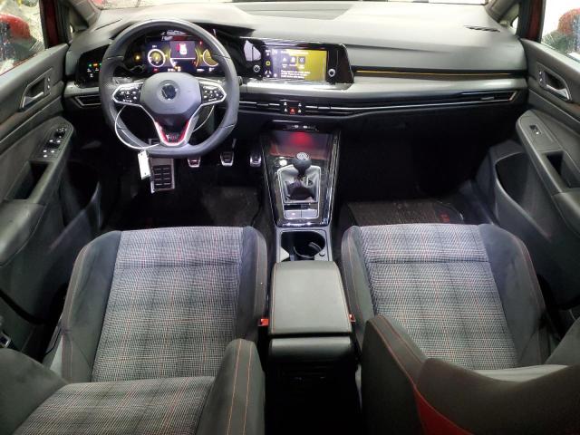 2023 VOLKSWAGEN GTI S WVWHA7CD4PW108975