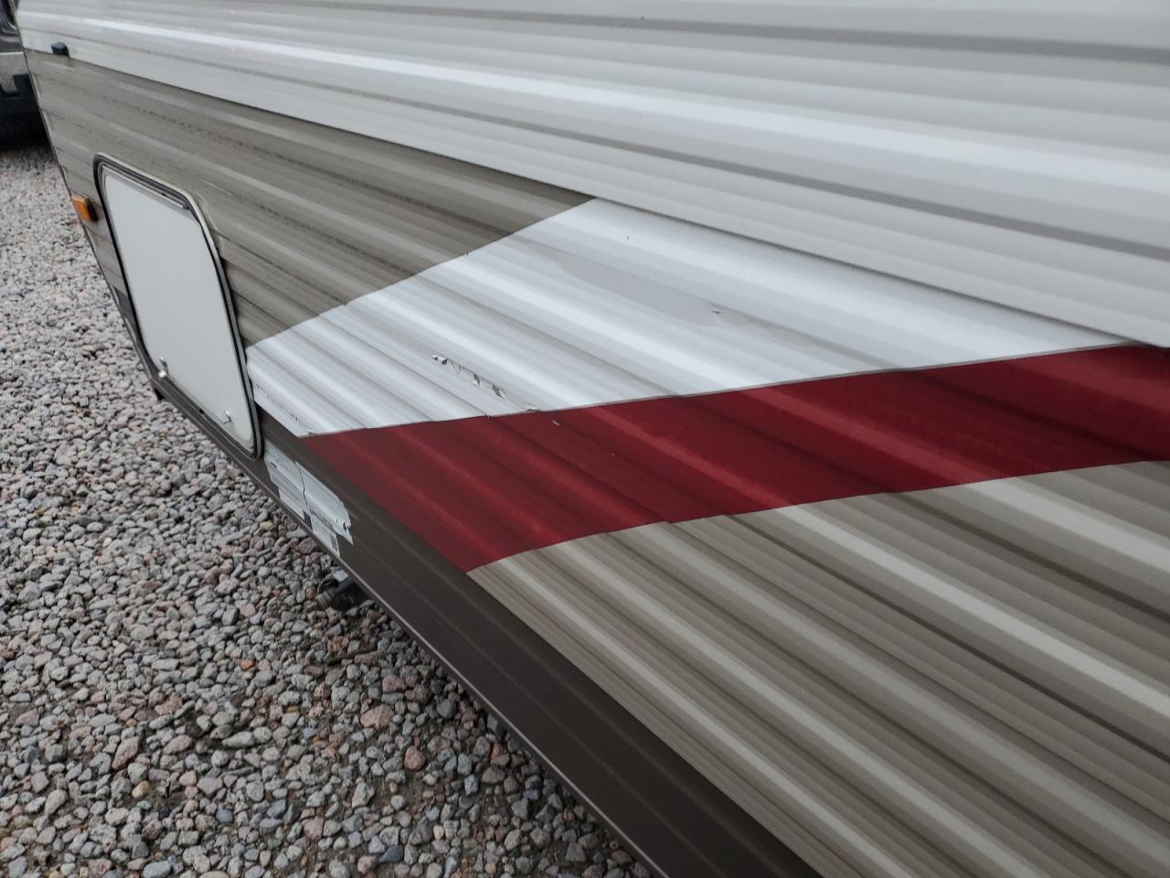 Lot #3273902783 2015 STARCRAFT AR-ONE MAX