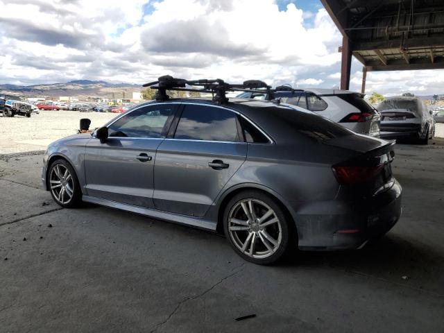 2016 AUDI S3 PREMIUM WAUB1GFF7G1026476