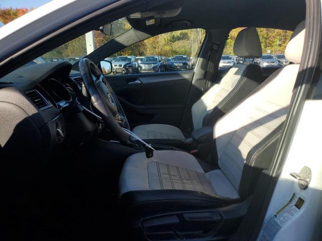 2016 VOLKSWAGEN JETTA SPOR - 3VWD17AJ4GM217053