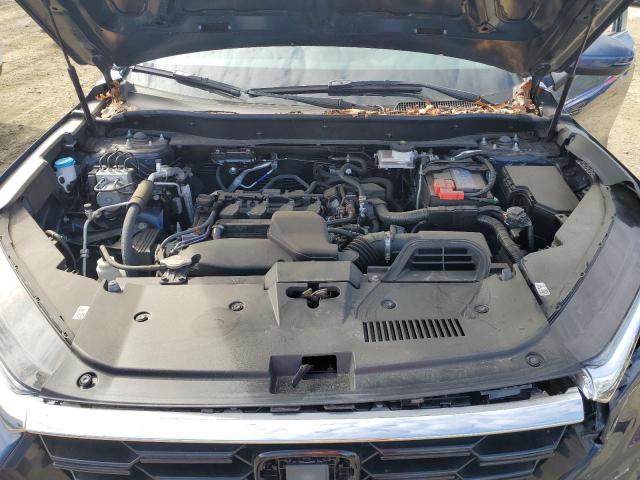 2024 HONDA CR-V EXL #3301672623