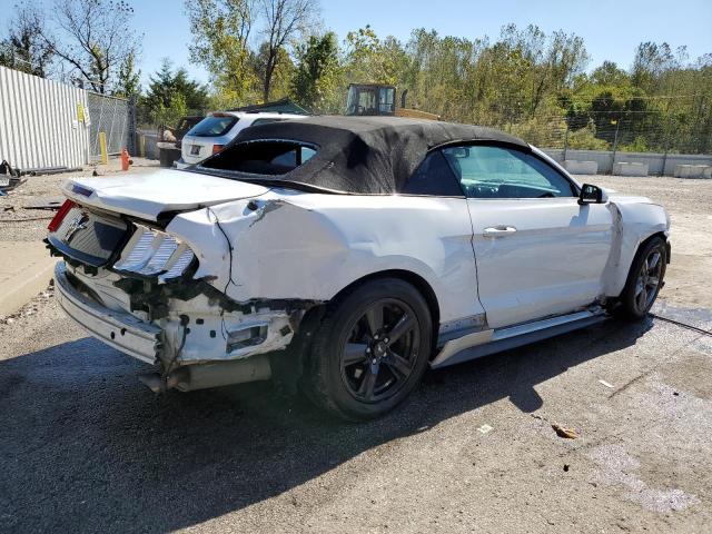 2016 FORD MUSTANG #3296971845