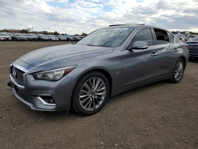 INFINITI Q50 PURE