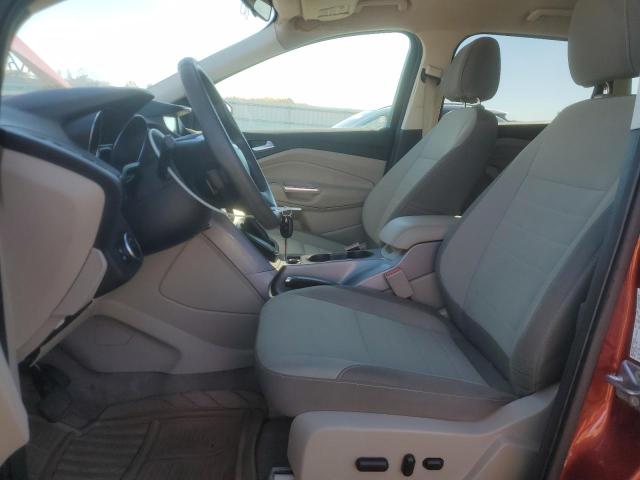 2016 FORD ESCAPE SE - 1FMCU9GX0GUB65683