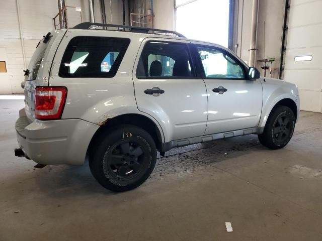 2009 FORD ESCAPE XLT #3303736425
