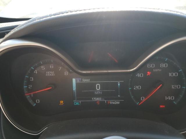 2019 CHEVROLET IMPALA LT #3292461707