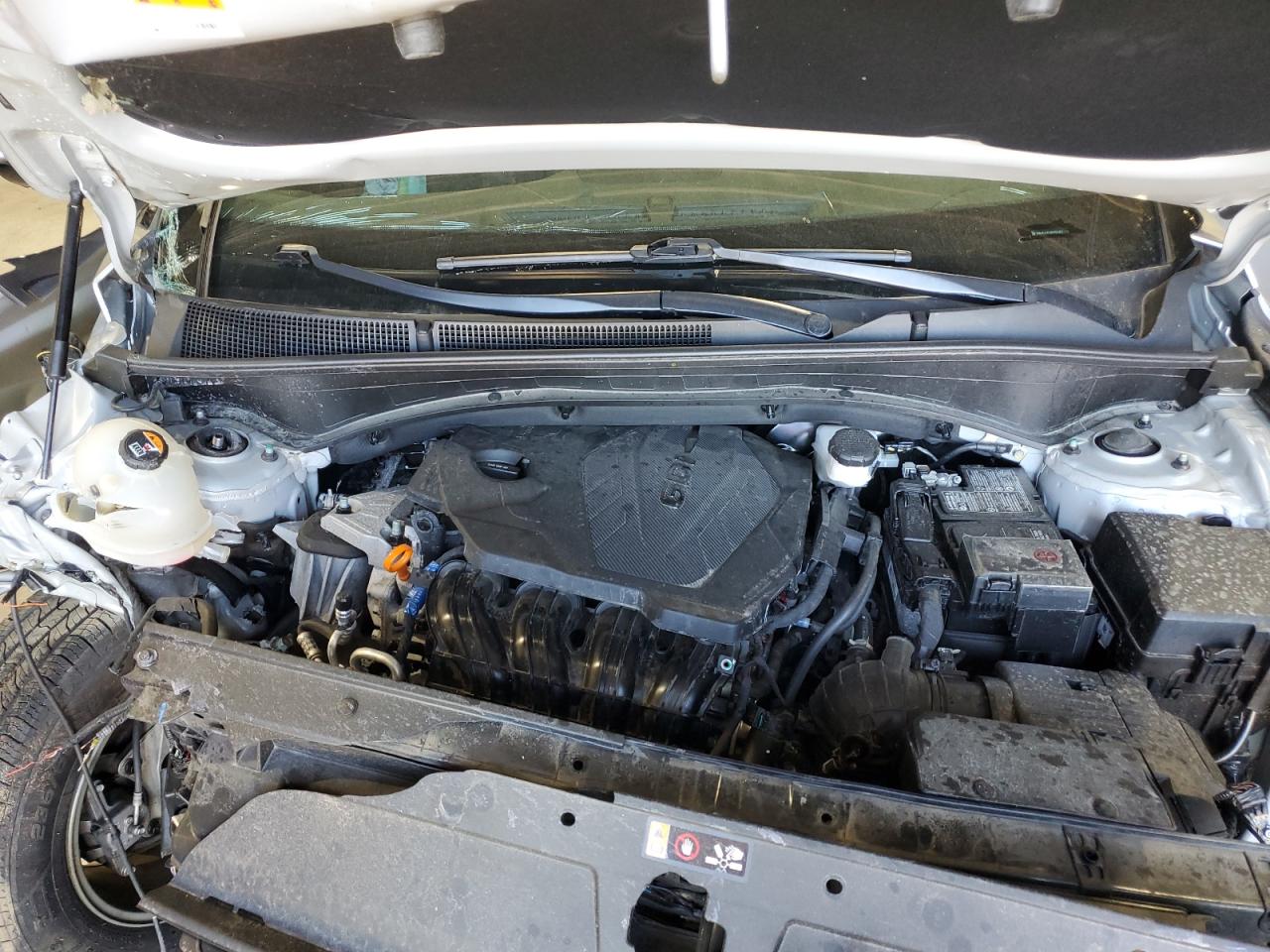 HYUNDAI SANTA FE SEL