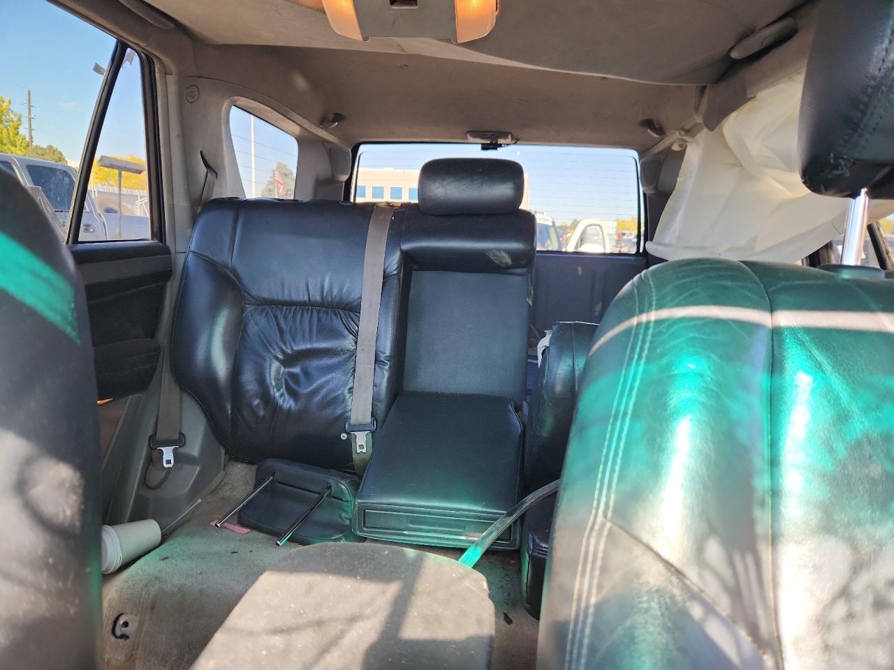 Lot #3294854765 2004 TOYOTA 4RUNNER SR